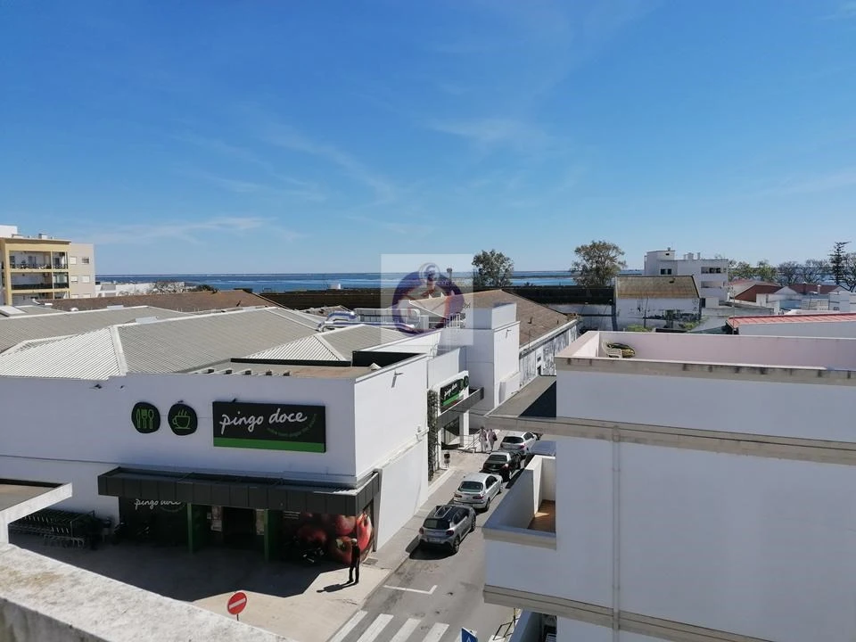 Apartamento T1 para Venda em Olhão Foto 1