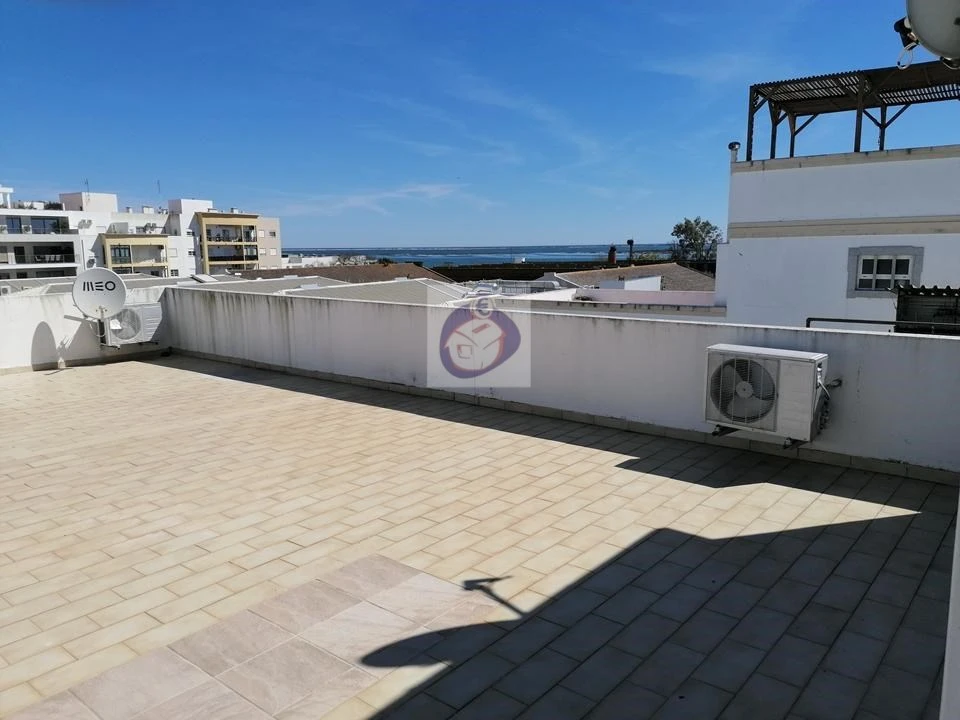 Apartamento T1 para Venda em Olhão Foto 2