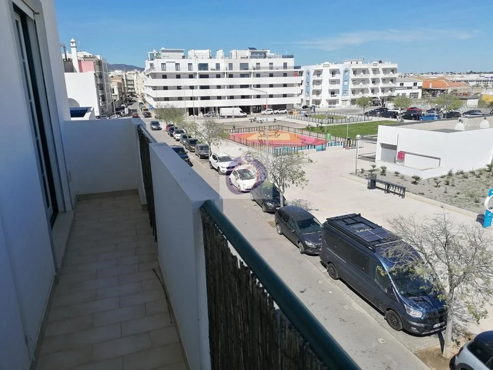 Apartamento T1 para Venda em Olhão Foto 15