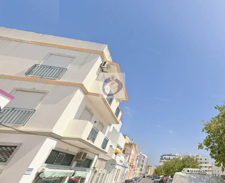 Apartamento T1 para Venda em Olhão Foto 4