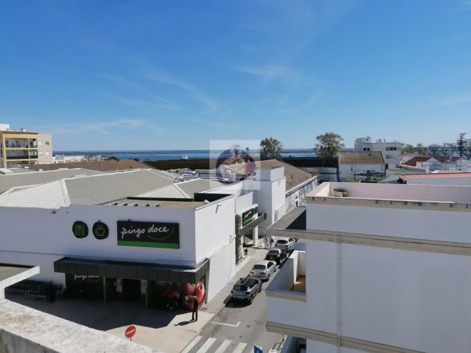 Apartamento T1 para Venda em Olhão