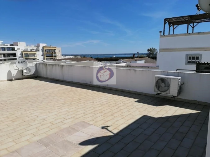 Apartamento T1 para Venda em Olhão Foto 2