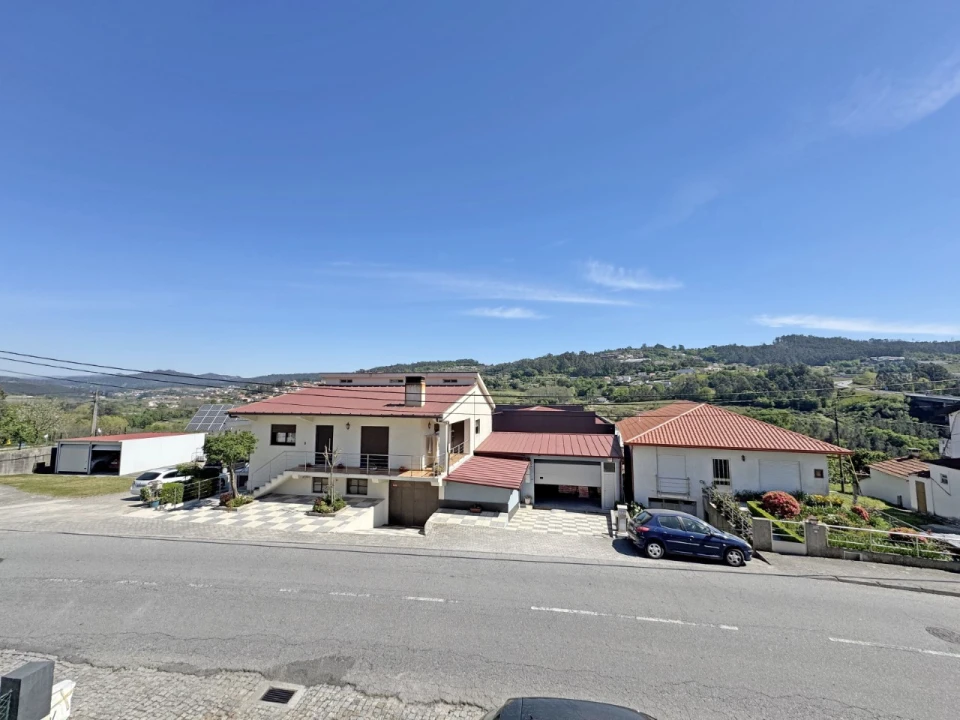 Moradia T3 para Venda em Tagilde e Vizela (São Paio) Foto 26
