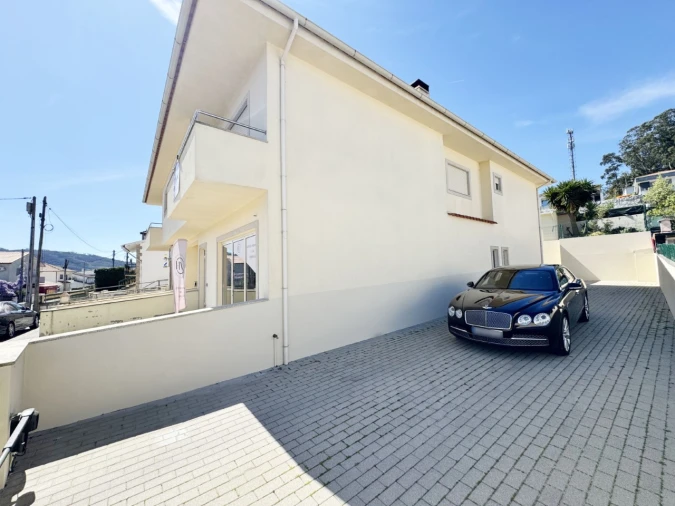 Moradia T3 para Venda em Tagilde e Vizela (São Paio) Foto 1