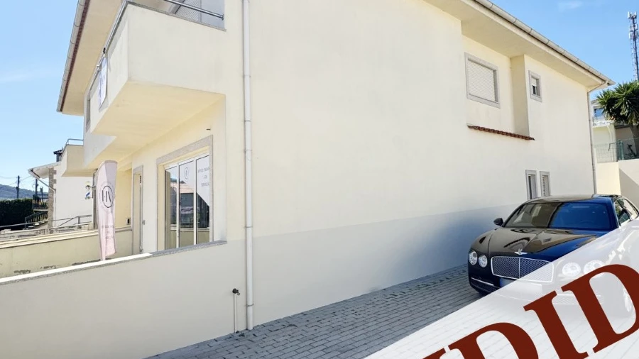 Moradia T3 para Venda em Tagilde e Vizela (São Paio)