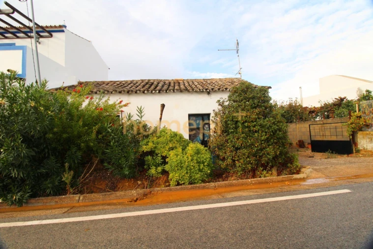 Moradia T1 para Venda em Luz de Tavira e Santo Estêvão Foto 3