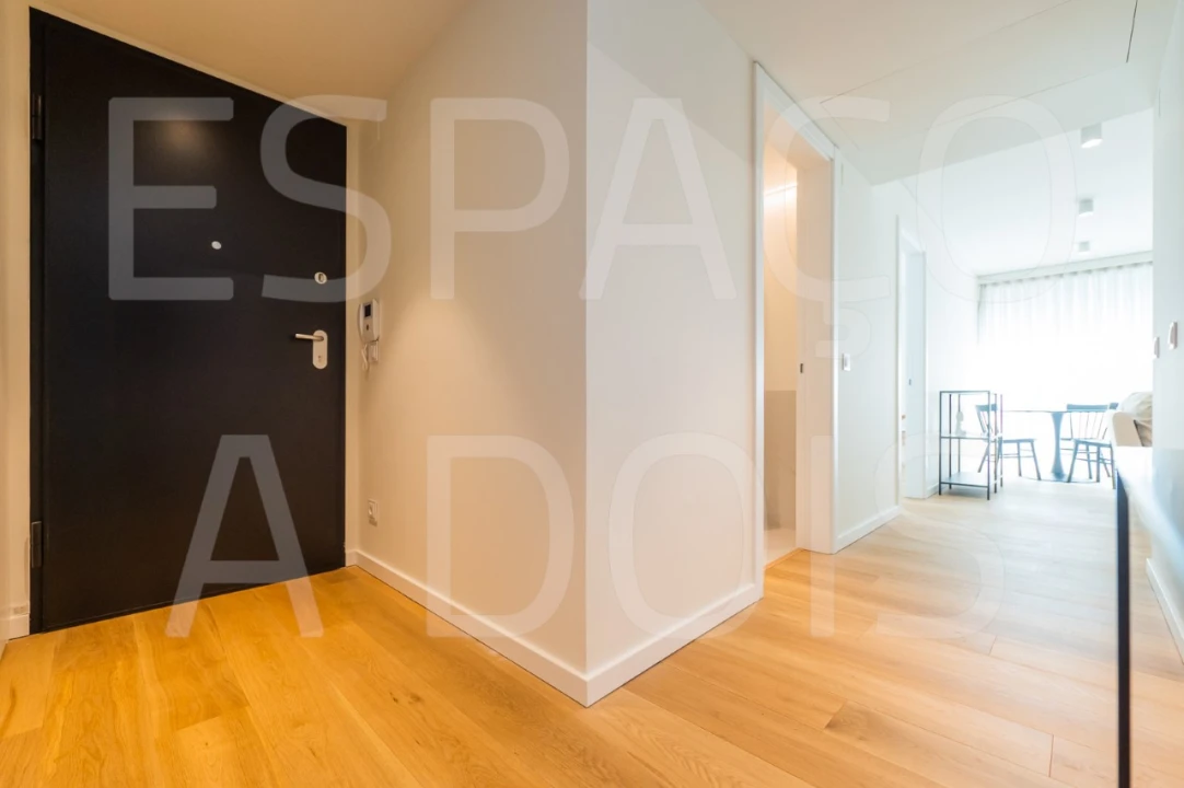 Apartamento T1 para Arrendamento em Areeiro Foto 8