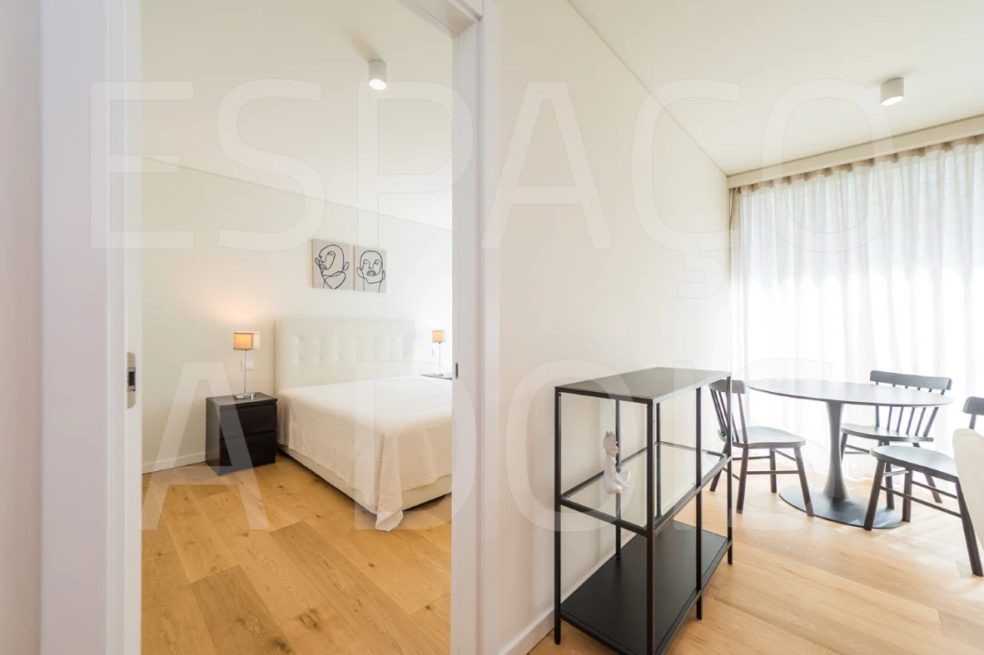 Apartamento T1 para Arrendamento em Areeiro Foto 27