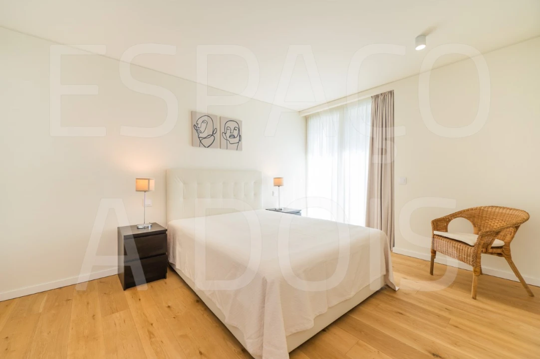 Apartamento T1 para Arrendamento em Areeiro Foto 28