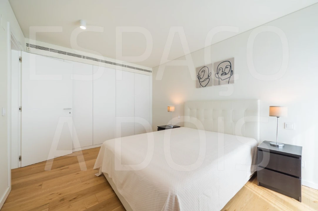 Apartamento T1 para Arrendamento em Areeiro Foto 34