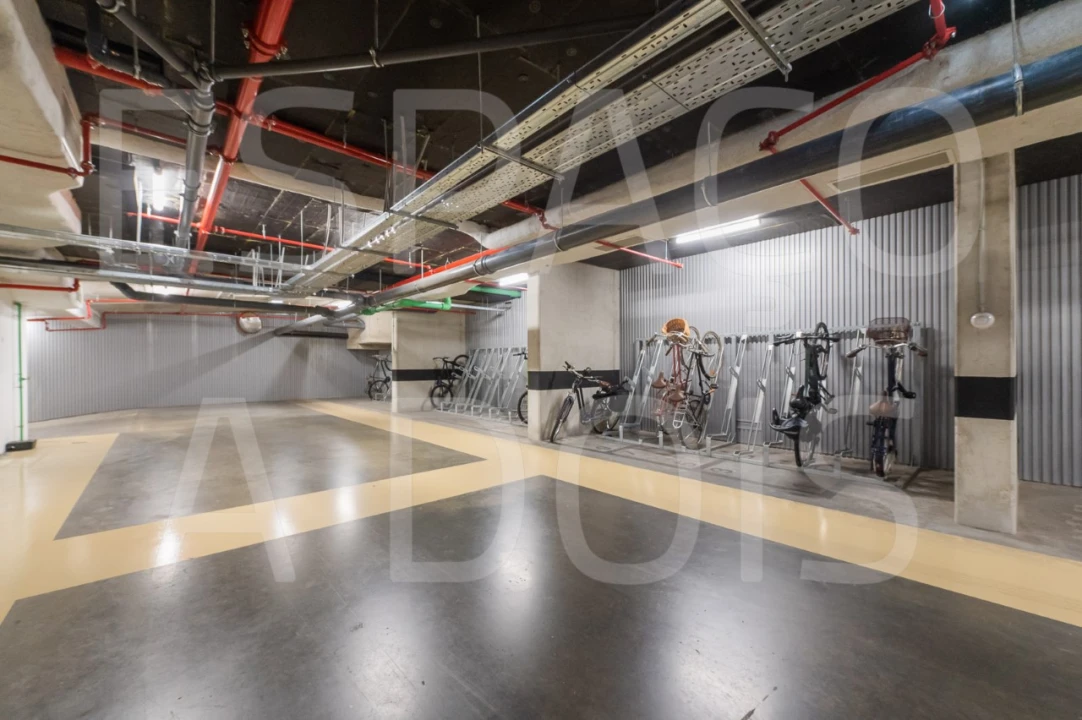 Apartamento T1 para Arrendamento em Areeiro Foto 51