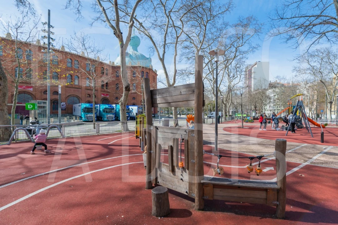 Apartamento T1 para Arrendamento em Areeiro Foto 62