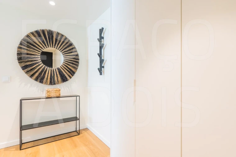 Apartamento T1 para Arrendamento em Areeiro Foto 4