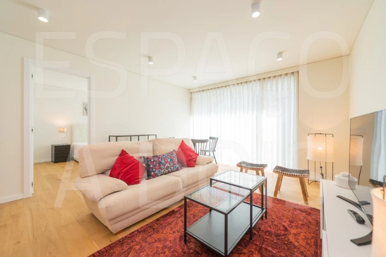 Apartamento T1 para Arrendamento em Areeiro Foto 10