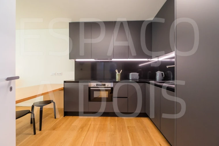 Apartamento T1 para Arrendamento em Areeiro Foto 20