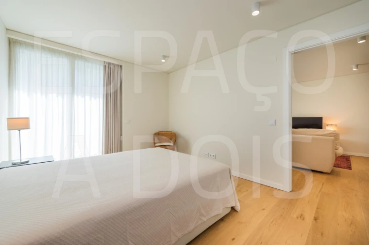 Apartamento T1 para Arrendamento em Areeiro Foto 29