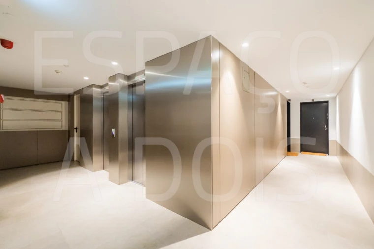 Apartamento T1 para Arrendamento em Areeiro Foto 39