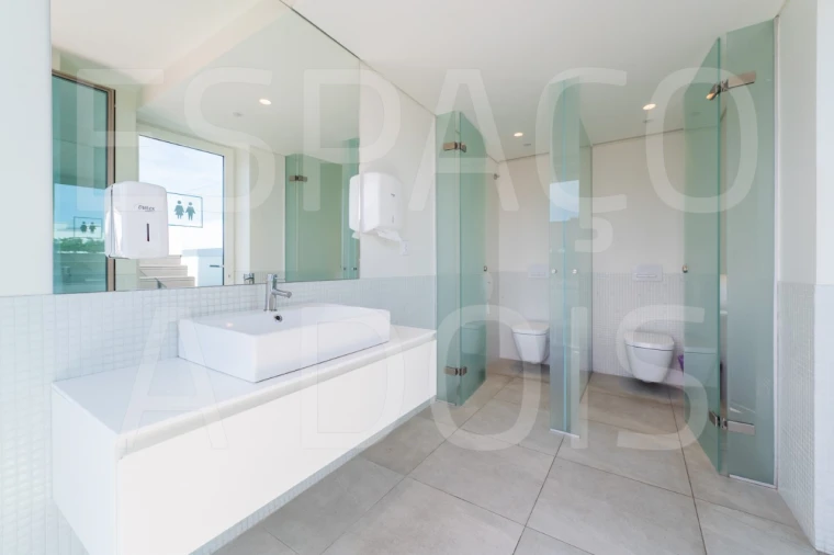 Apartamento T1 para Arrendamento em Areeiro Foto 47