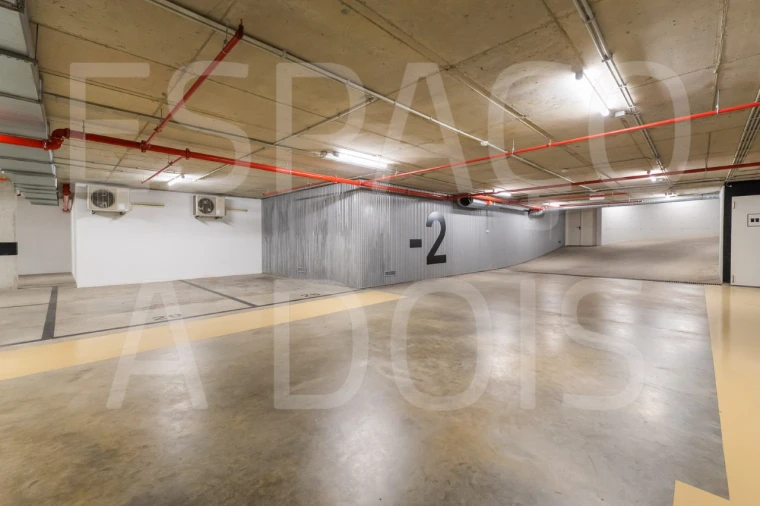 Apartamento T1 para Arrendamento em Areeiro Foto 50