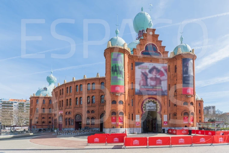 Apartamento T1 para Arrendamento em Areeiro Foto 58