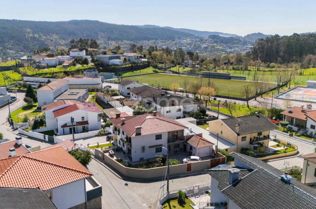 Moradia T4 para Venda em Celeirós, Aveleda e Vimieiro Foto 41