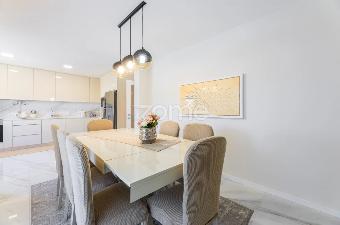 Moradia T4 para Venda em Celeirós, Aveleda e Vimieiro Foto 6