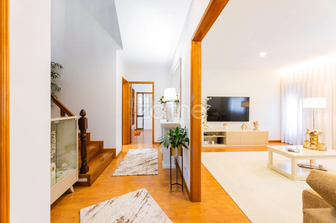 Moradia T4 para Venda em Celeirós, Aveleda e Vimieiro Foto 8