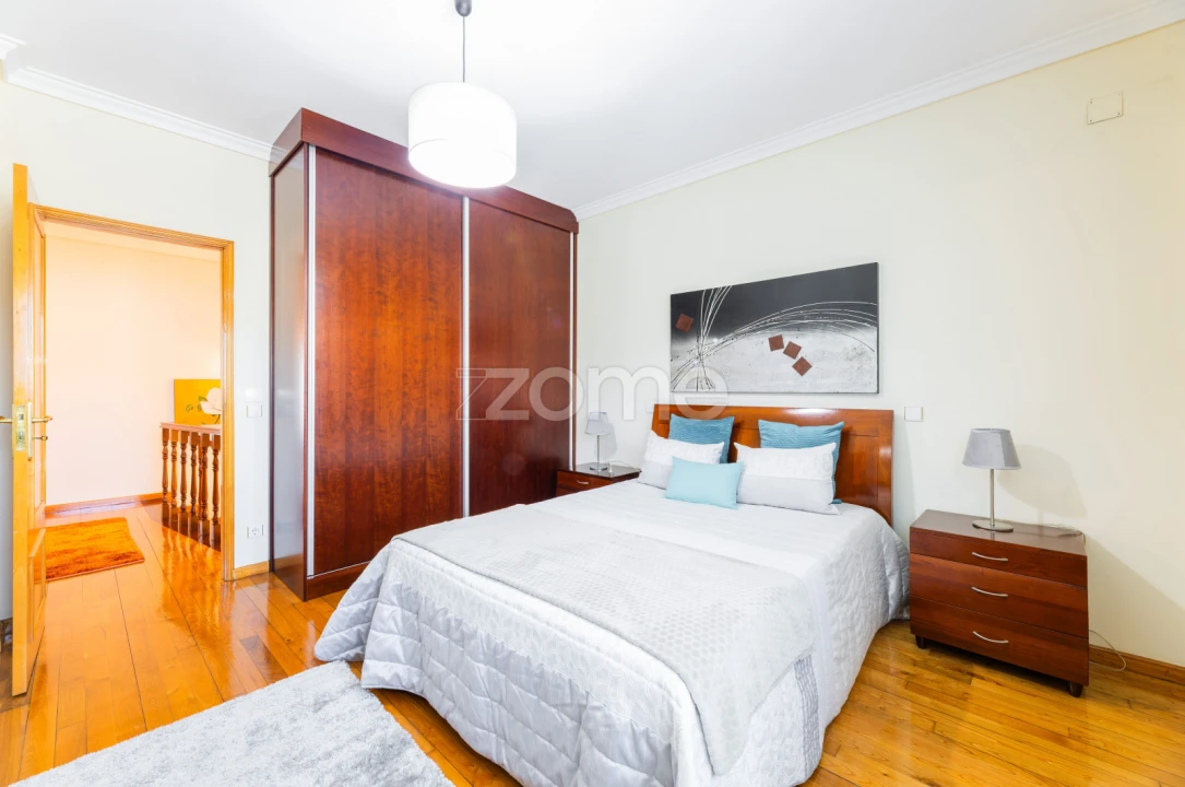 Moradia T4 para Venda em Celeirós, Aveleda e Vimieiro Foto 19