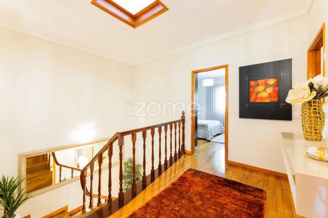 Moradia T4 para Venda em Celeirós, Aveleda e Vimieiro Foto 23