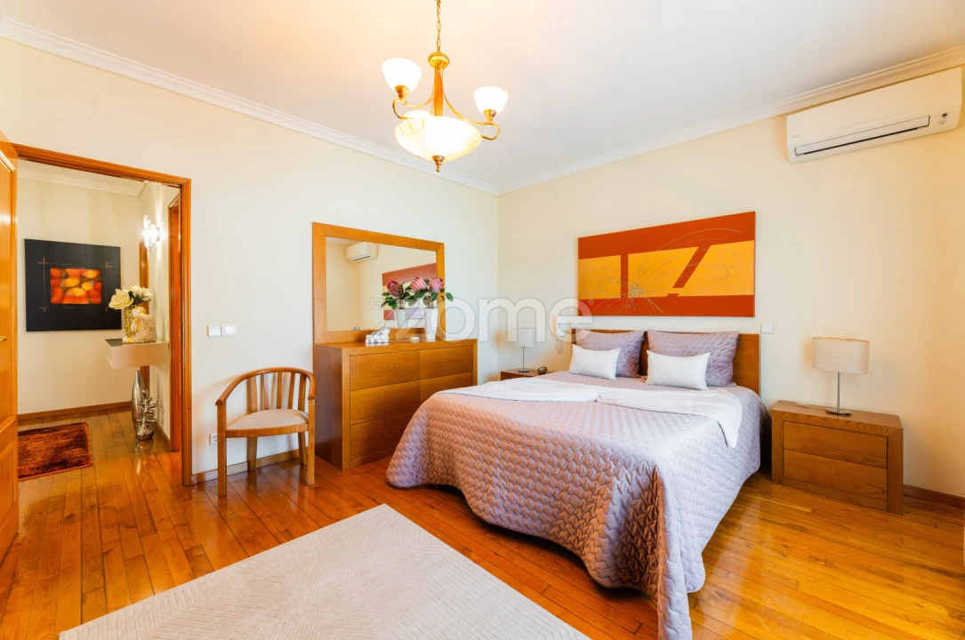 Moradia T4 para Venda em Celeirós, Aveleda e Vimieiro Foto 25