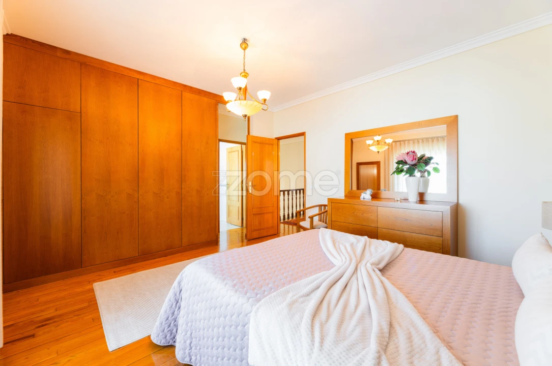 Moradia T4 para Venda em Celeirós, Aveleda e Vimieiro Foto 26