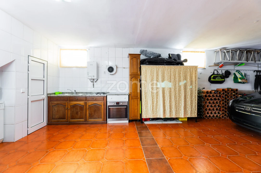 Moradia T4 para Venda em Celeirós, Aveleda e Vimieiro Foto 34