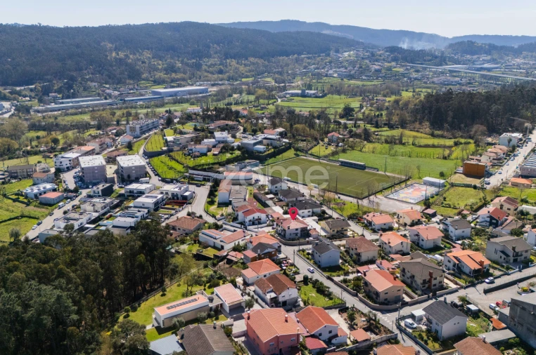 Moradia T4 para Venda em Celeirós, Aveleda e Vimieiro Foto 42