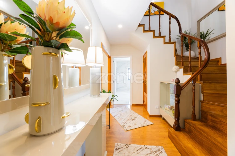 Moradia T4 para Venda em Celeirós, Aveleda e Vimieiro Foto 14