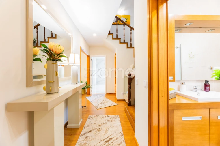 Moradia T4 para Venda em Celeirós, Aveleda e Vimieiro Foto 15