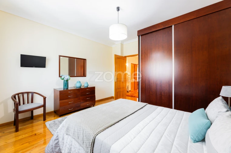 Moradia T4 para Venda em Celeirós, Aveleda e Vimieiro Foto 20