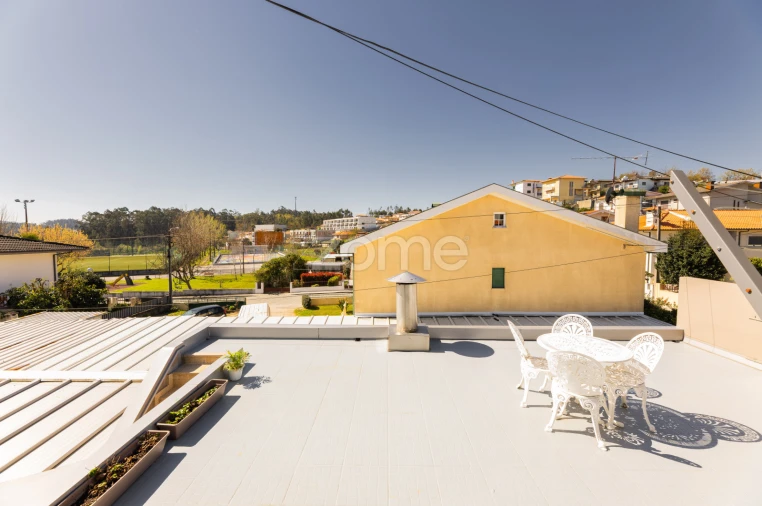 Moradia T4 para Venda em Celeirós, Aveleda e Vimieiro Foto 21