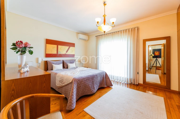 Moradia T4 para Venda em Celeirós, Aveleda e Vimieiro Foto 24