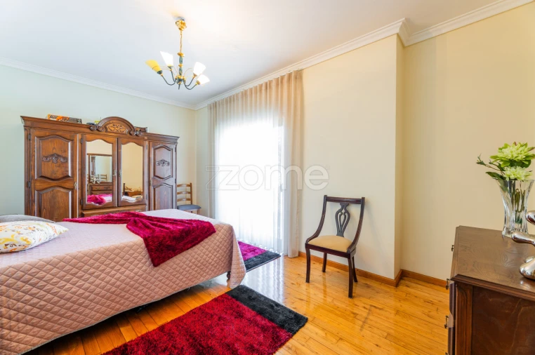 Moradia T4 para Venda em Celeirós, Aveleda e Vimieiro Foto 30