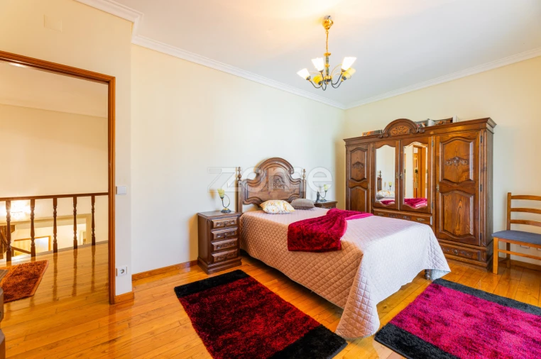 Moradia T4 para Venda em Celeirós, Aveleda e Vimieiro Foto 31