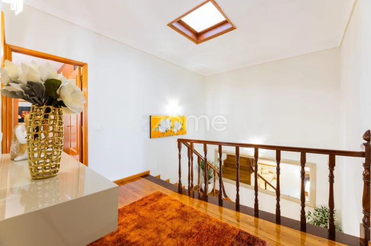 Moradia T4 para Venda em Celeirós, Aveleda e Vimieiro Foto 33