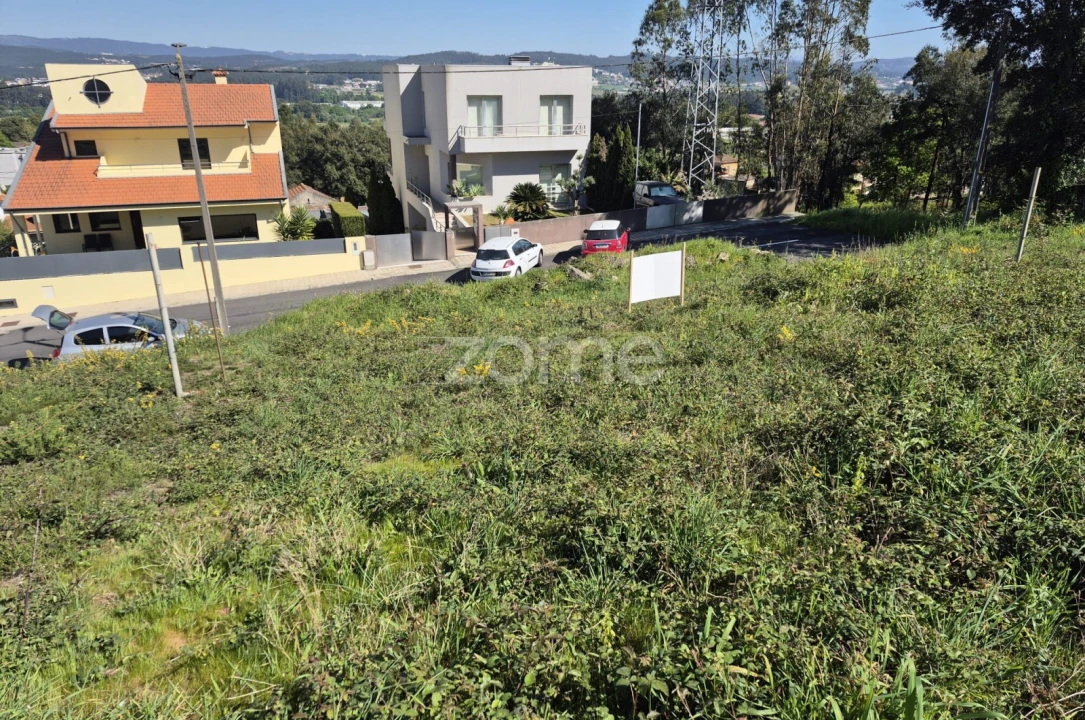 Terreno para Venda em Coronado (São Romão e São Mamede) Foto 5
