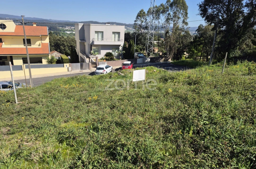 Terreno para Venda em Coronado (São Romão e São Mamede) Foto 6
