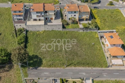 Terreno para Venda em Coronado (São Romão e São Mamede)