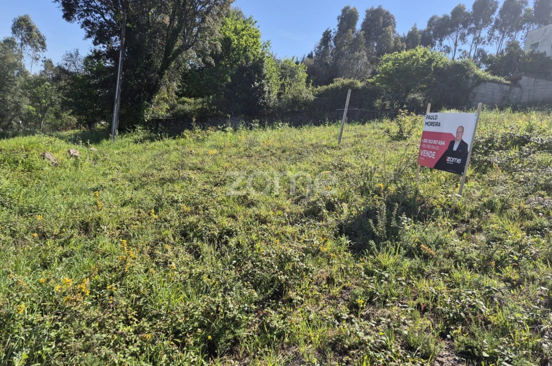 Terreno para Venda em Coronado (São Romão e São Mamede) Foto 8