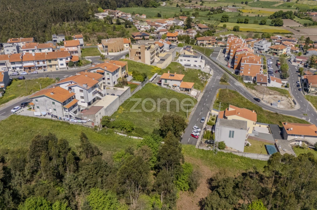 Terreno para Venda em Coronado (São Romão e São Mamede) Foto 13
