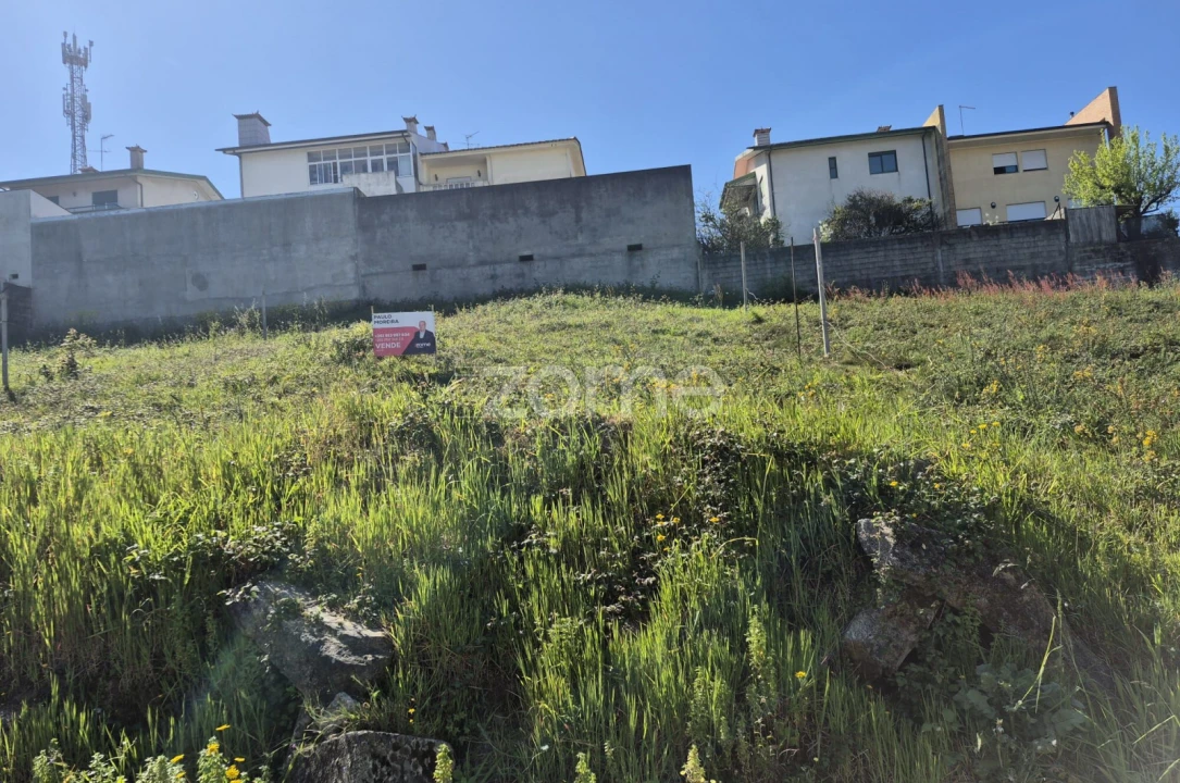 Terreno para Venda em Coronado (São Romão e São Mamede) Foto 9