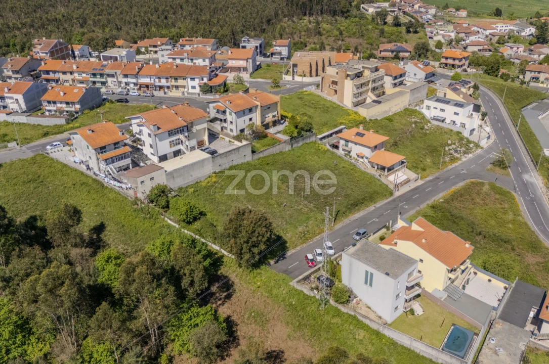 Terreno para Venda em Coronado (São Romão e São Mamede) Foto 14