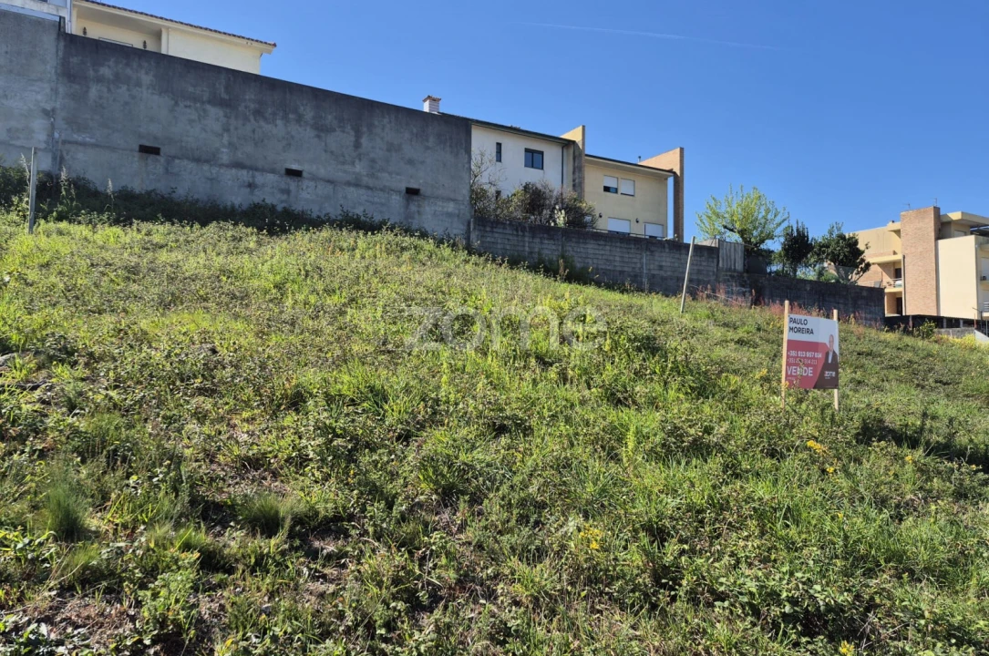 Terreno para Venda em Coronado (São Romão e São Mamede) Foto 4