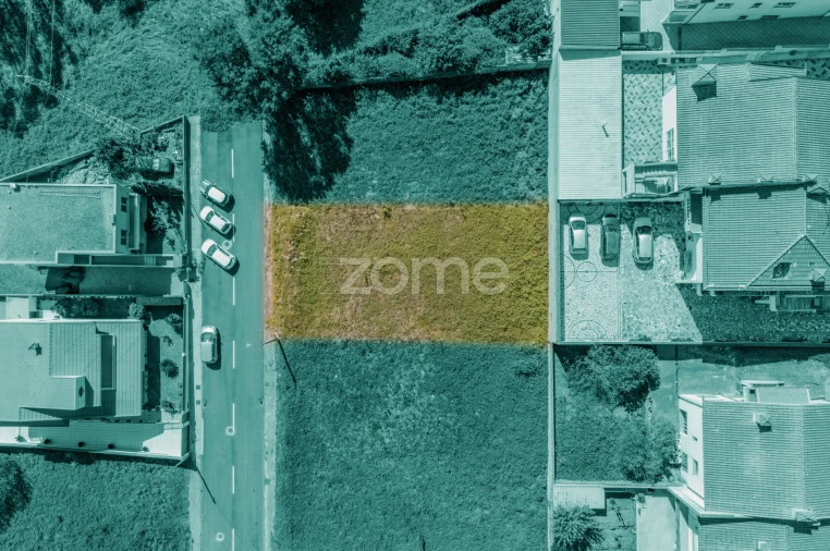 Terreno para Venda em Coronado (São Romão e São Mamede) Foto 3